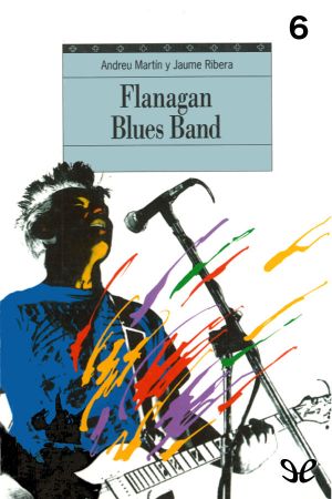 [Flanagan 06] • Flanagan Blues Band